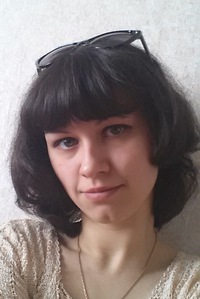 Анюта Ярославцева