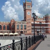 Дмитрий Лугин