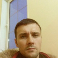 Иван Молчанов