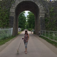 Ольга Хирвонен