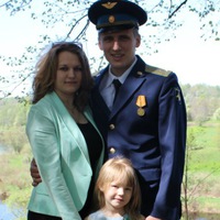 Ульяна Ларченко