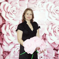 Ольга Митленер