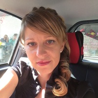 Ирина Володина