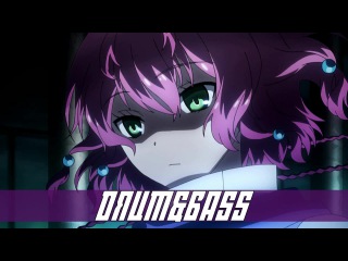 【Drum & Bass】Danny Darko ft. Ryan Koriya - When Hope Is Lost (Wontolla remix)