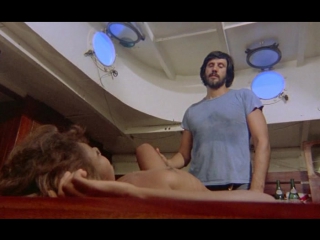 Эротические ночи живых мертвецов / Erotic Nights of the Living Dead / Le notti erotiche dei morti viventi