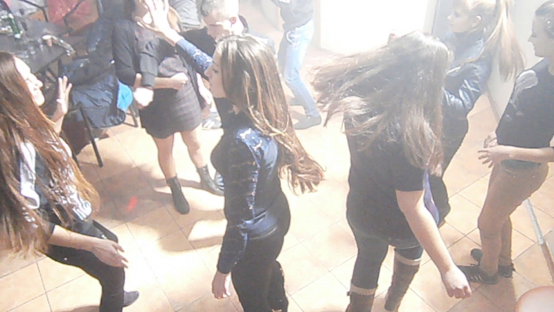 Db Vladovskiy Party 2