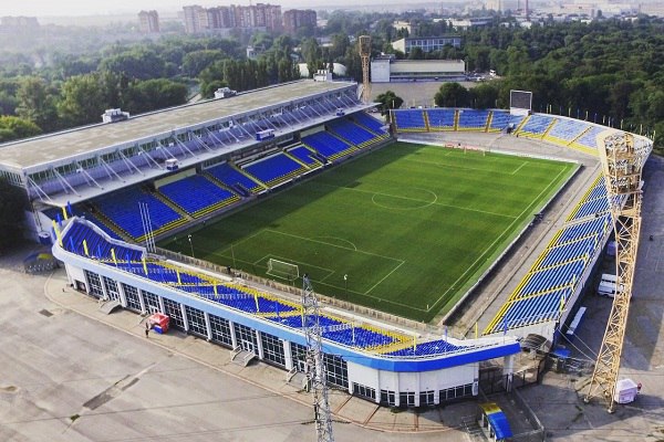 стадион олимп 2 фото онлайн стадион олимп 2 фото
