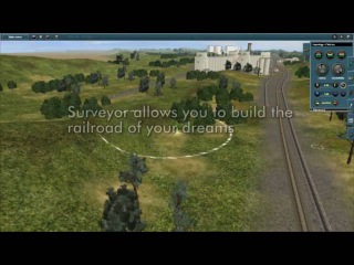 Trainz Simulator 2010 : Engineers Edition - Official Trailer