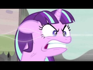 Starlight Hates Drumstep