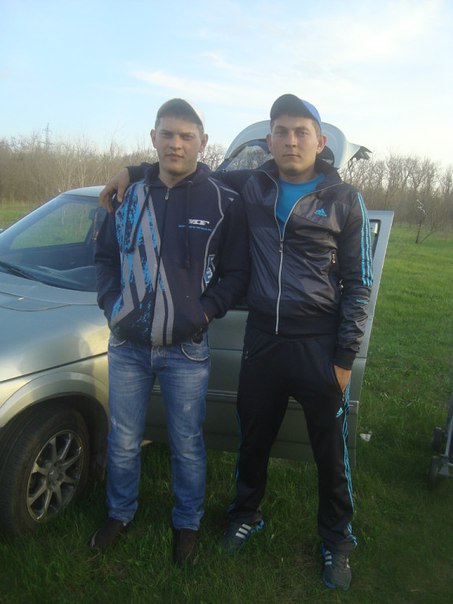 Дмитрий Олейников, Россия, Пролетарск