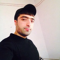 Ровшан Халилов
