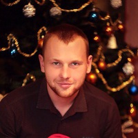 Дима Гарин