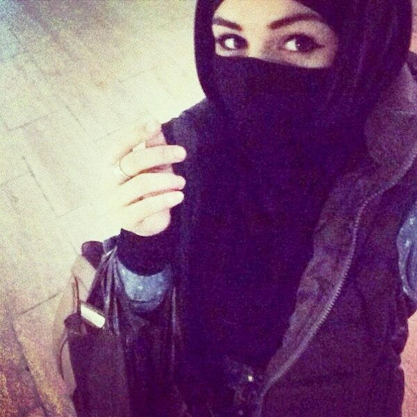 Мадина Евлоева, Россия, Санкт-Петербург