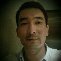 Леонид Ким