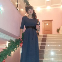 Елена Ширшова