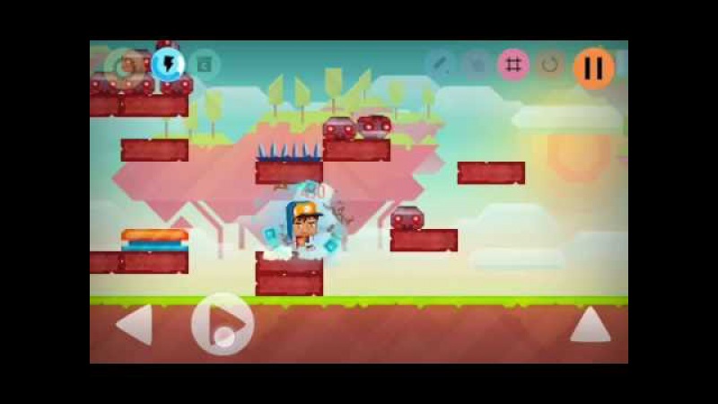 Createrria 2 - Создай свою игру