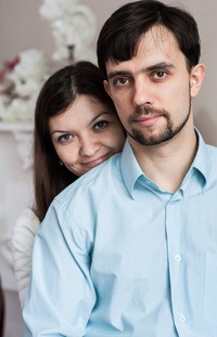 Ольга Дворовенко