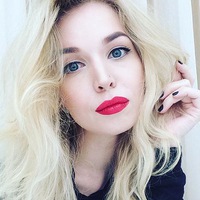 Екатерина Ракитанская