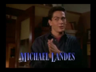Лоис и Кларк Новые приключения Супермена/Lois & Clark: The New Adventures of Superman (1993 - 1997) Вступительные титры (сезон 1