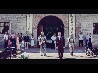 Wedding clip Анни та Олександра / www.lightshadow-studio.com