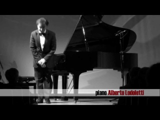 RAVEL, Alborada del Gracioso (Alberto Lodoletti, piano)