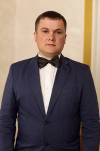 Алексей Дулов