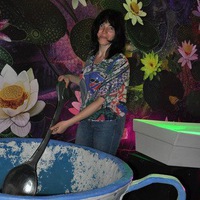 Светлана Взнуздаева