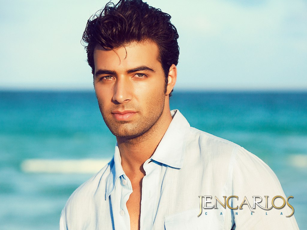 JencarlosCanela - Жанкарлос Канела/Jencarlos Canela - Страница 3 DbcvharY3AA