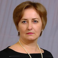 Наталья Рудик-Смирнова