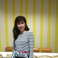 Лариса Владимирова | Новое Атлашево