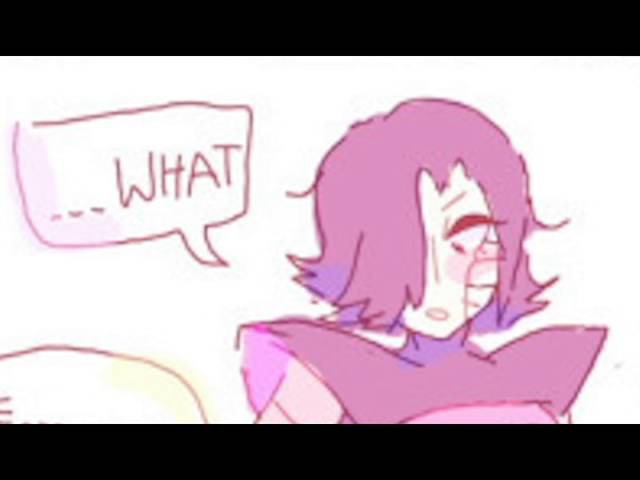 Undertale | Nyah