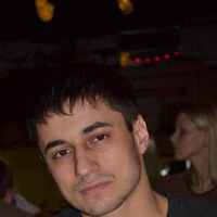 Антон Кирсанов | Челябинск