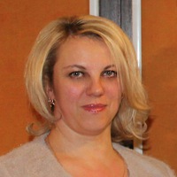 Анжела Белоусова | Витебск