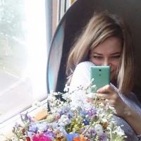 Анна Лисогор