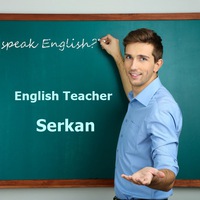Serkano Cetin