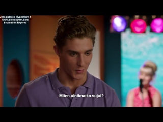 Mako Mermaids Season 2 Episode 1: The Seventh Cycle (Finnish subtitles)