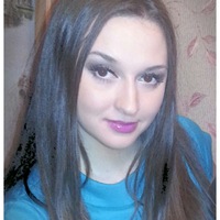Наталья Матовникова