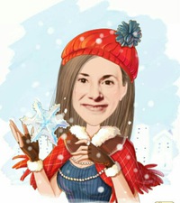 Наталья Шепелева