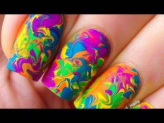 Nail Art Designs & Tutorials Compilation July 2016 ♥ Part 5 ♥