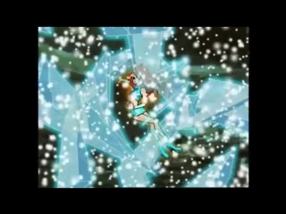 Winx Club (VF) Saison 1 Episode 26 - La bataille finale