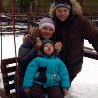 Денис Лизунов