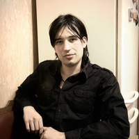 Станислав Шершов