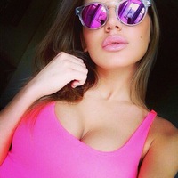 Алла Егорова | Киря