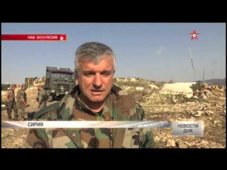 Огненная петля: сирийская армия взяла в кольцо террористов в Сальме