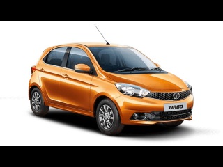 Tata Tiago To Be Finally Launched On April 6 | Weekly News