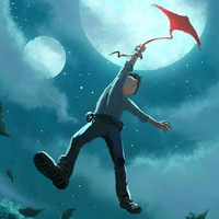 Михаил Харитонов