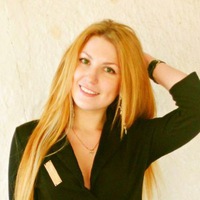 Елизавета Логинова | Екатеринбург