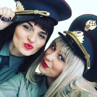 Анюта Ермишко