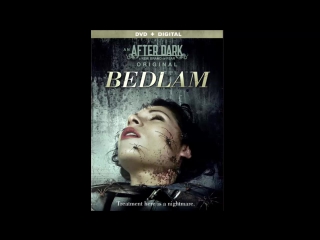 Психбольница Бедлам трейлер