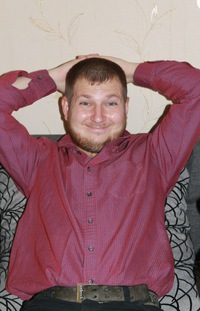 Алексей Виговский